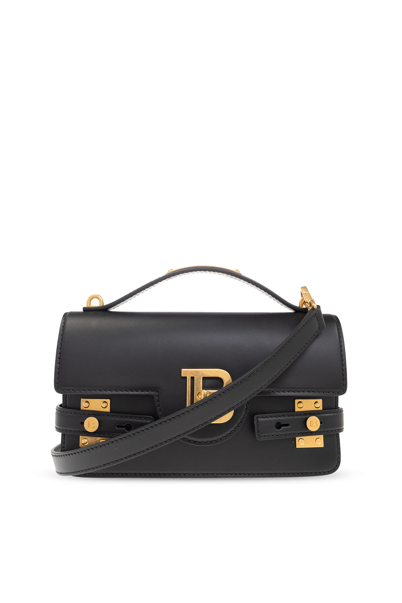 Balmain ‘BBuzz 24’ shoulder bag Women's Bags Vitkac